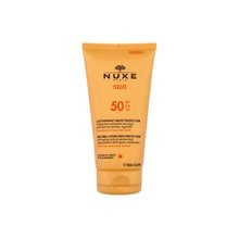 Nuxe Sun High Protection Melting Lotion SPF50 150 ml