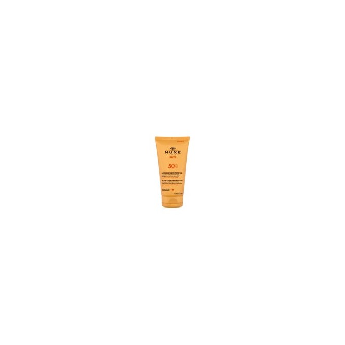 Nuxe Sun High Protection Melting Lotion SPF50 150 ml