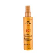 Nuxe Sun Melting Spray SPF 50 - Sun protection spray 150 ml