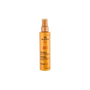 Nuxe Sun Melting Spray SPF 50 - Sun protection spray 150 ml
