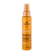 Nuxe Sun Milky Oil Spray - Multi-protective milk oil 100 ml