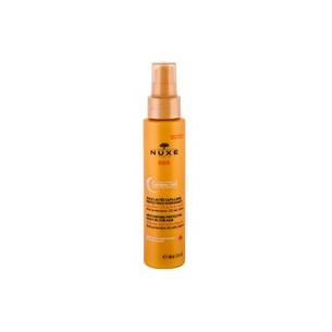 Nuxe Sun Milky Oil Spray - Multi-protective milk oil 100 ml