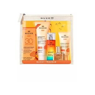 Nuxe Sunny Travels Set - Gift set