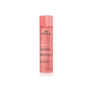 Nuxe Very Rose Radiance Peeling Lotion - Brightening peeling for all skin types 150 ml