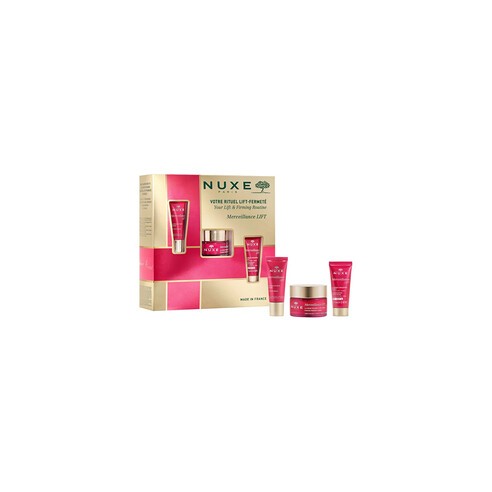 Nuxe Your Lift & Firming Routine Set - Dovanų rinkinys