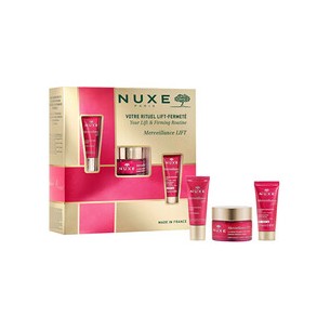 Nuxe Your Lift & Firming Routine Set - Dovanų rinkinys