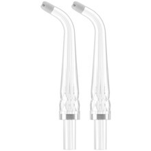 Oclean N20-A10 čiré - Náhradní trysky ústní sprchy 2 pcs