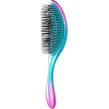 Olivia Garden Aurora Blue Brush