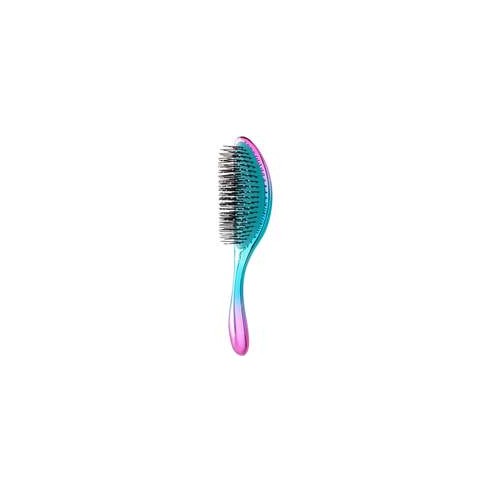 Olivia Garden Aurora Blue Brush