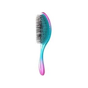 Olivia Garden Aurora Blue Brush