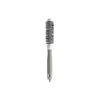 Olivia Garden Ceramic + Ion Thermal Hairbrush ( 20 mm ) - Round ceramic hair brush