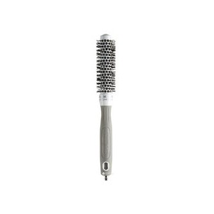 Olivia Garden Ceramic + Ion Thermal Hairbrush ( 20 mm ) - Round ceramic hair brush