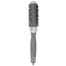 Olivia Garden Ceramic + Ion Thermal Hairbrush ( 25 mm )