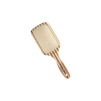 Olivia Garden HH-P7 Hairbrush ( Large ) - Flat hair brush