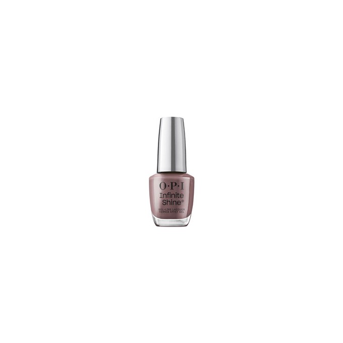 OPI Infinite Shine Gel-Like Lacquer 15 ml Livin' La Vida Mocha