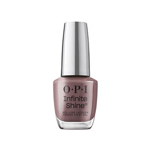 OPI Infinite Shine Gel-Like Lacquer 15 ml Work From Chrome