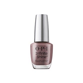 OPI Infinite Shine Gel-Like Lacquer 15 ml Shined, Sealed, Delivered