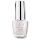 OPI Infinite Shine Long-Wear Lacquer - Nail polish 15 ml Bleached Brows