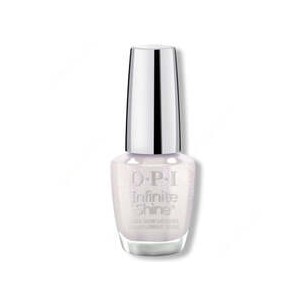 OPI Infinite Shine Long-Wear Lacquer - Nail polish 15 ml Bubblegum Glaze