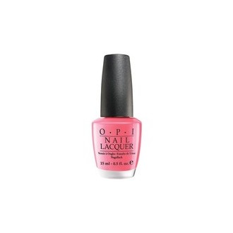 OPI Nail Lacquer - Nail Polish - nagų lakas, 15 ml Berlin There Done That