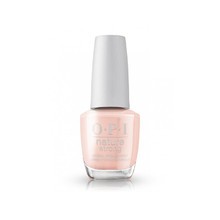 OPI Nature Strong Nail Polish - nagų lakas, 15 ml Strong as Shell