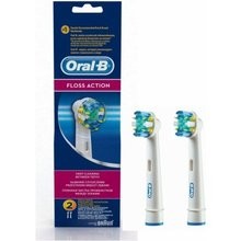 Oral B Floss Action EB25 2 pcs
