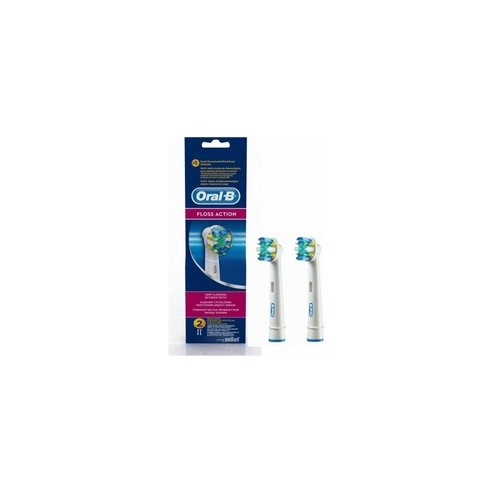 Oral B Floss Action EB25 2 pcs