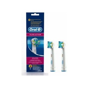 Oral B Floss Action EB25 2 pcs