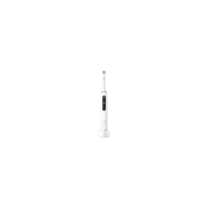 Oral B iO Series 5 Quite White Toothbrush - Electric toothbrush