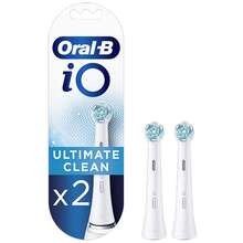 Oral B IO Ultimate Clean White 4 pcs