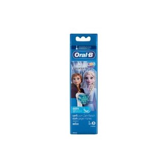 Oral B Kids Brush Heads Frozen II 4 pcs