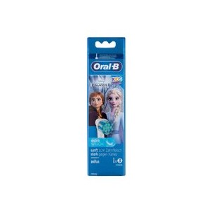 Oral B Kids Brush Heads Frozen II 4 pcs