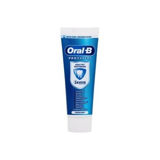 Oral B Pro Expert Healthy Whitening Toothpaste 75 ml