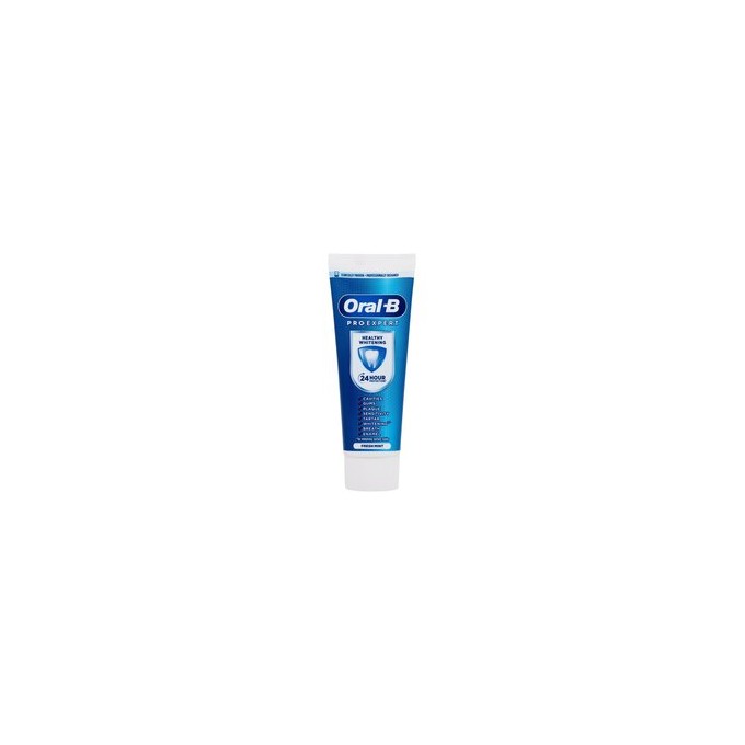 Oral B Pro Expert Healthy Whitening Toothpaste 75 ml