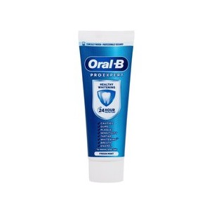 Oral B Pro Expert Healthy Whitening Toothpaste 75 ml