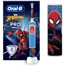 Oral B Vitality Pro Kids Spiderman