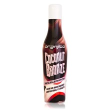 Oranjito Coconut Bronze Accelerator 200 ml