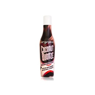 Oranjito Coconut Bronze Accelerator 200 ml