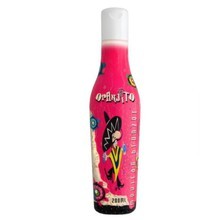 Oranjito Mexican Superbronzer - Sun tanning lotion 200 ml