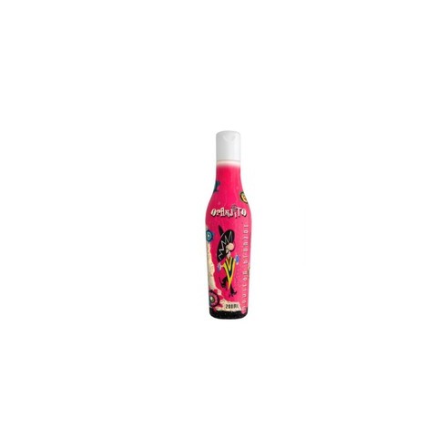 Oranjito Mexican Superbronzer - Sun tanning lotion 200 ml