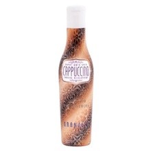 Oranjito Sunscreen Sunscreen Cappuccino (Accelerator) 200 ml