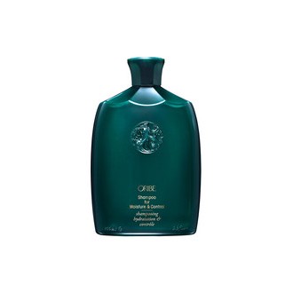 Oribe Shampoo for Moisture & Control ( vlnité a kudrnaté vlasy ) - Hydrating shampoo 250 ml