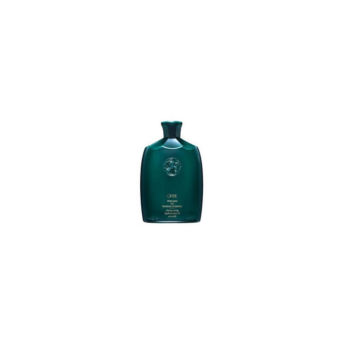 Oribe Shampoo for Moisture & Control - drėkinamasis šampūnas garbanotiems plaukams, 250 ml