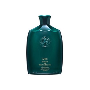 Oribe Shampoo for Moisture & Control - drėkinamasis šampūnas garbanotiems plaukams, 250 ml