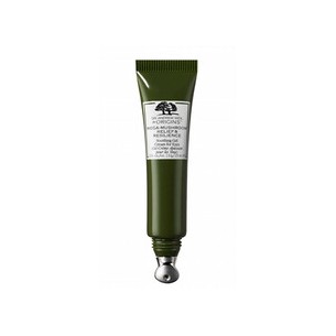 Origins Dr. Andrew Weil Mega-Mushroom Relief & Resilience Soothing Gel Cream For Eyes - raminantis