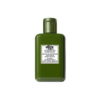 Origins Dr. Andrew Weil Mega-Mushroom Relief & Resilience Soothing Treatment Lotion 200 ml