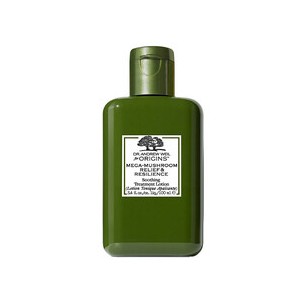 Origins Dr. Andrew Weil Mega-Mushroom Relief & Resilience Soothing Treatment Lotion 200 ml