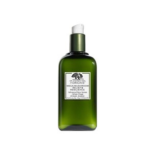 Origins Mega-Mushroom Relief & Resilience Advanced Face Serum - Raminantis odos serumas 100 ml