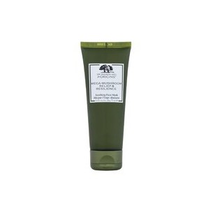 Origins Mega-Mushroom Relief & Resilience Soothing Face Mask - Soothing facial mask 75 ml