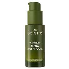 Origins Mega-Mushroom Rescue Concentrate 30 ml